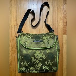 Petunia Pickle Bottom Diaper Bag